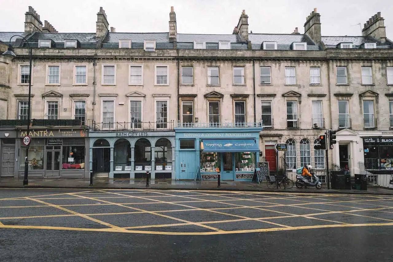 Solar Panels installer in Bath