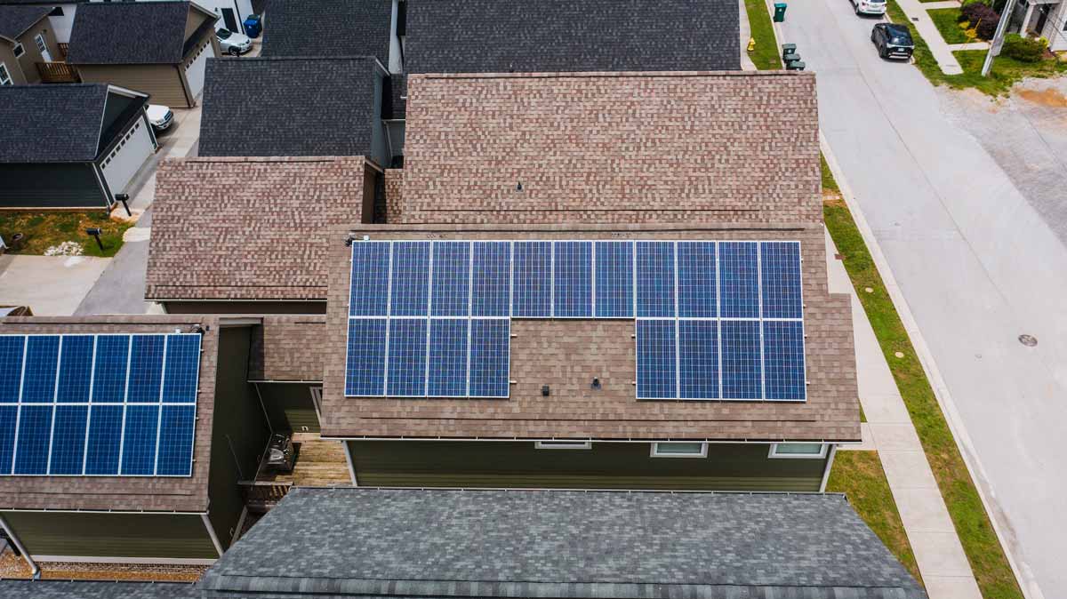 Frequently Asked Questions About Solar Panels