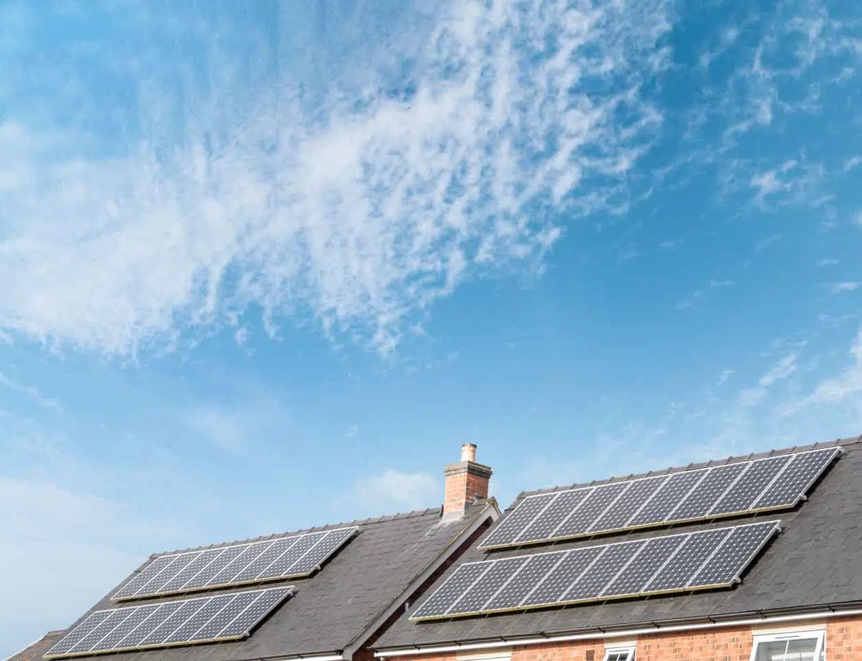 Is solar power right for my home?