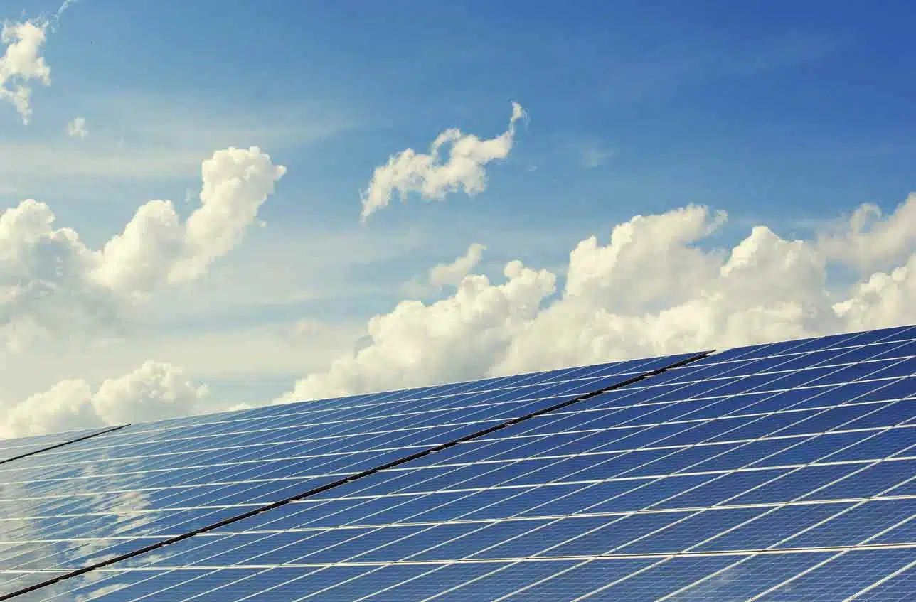 How Much Electricity Is Produced by Solar Panels?