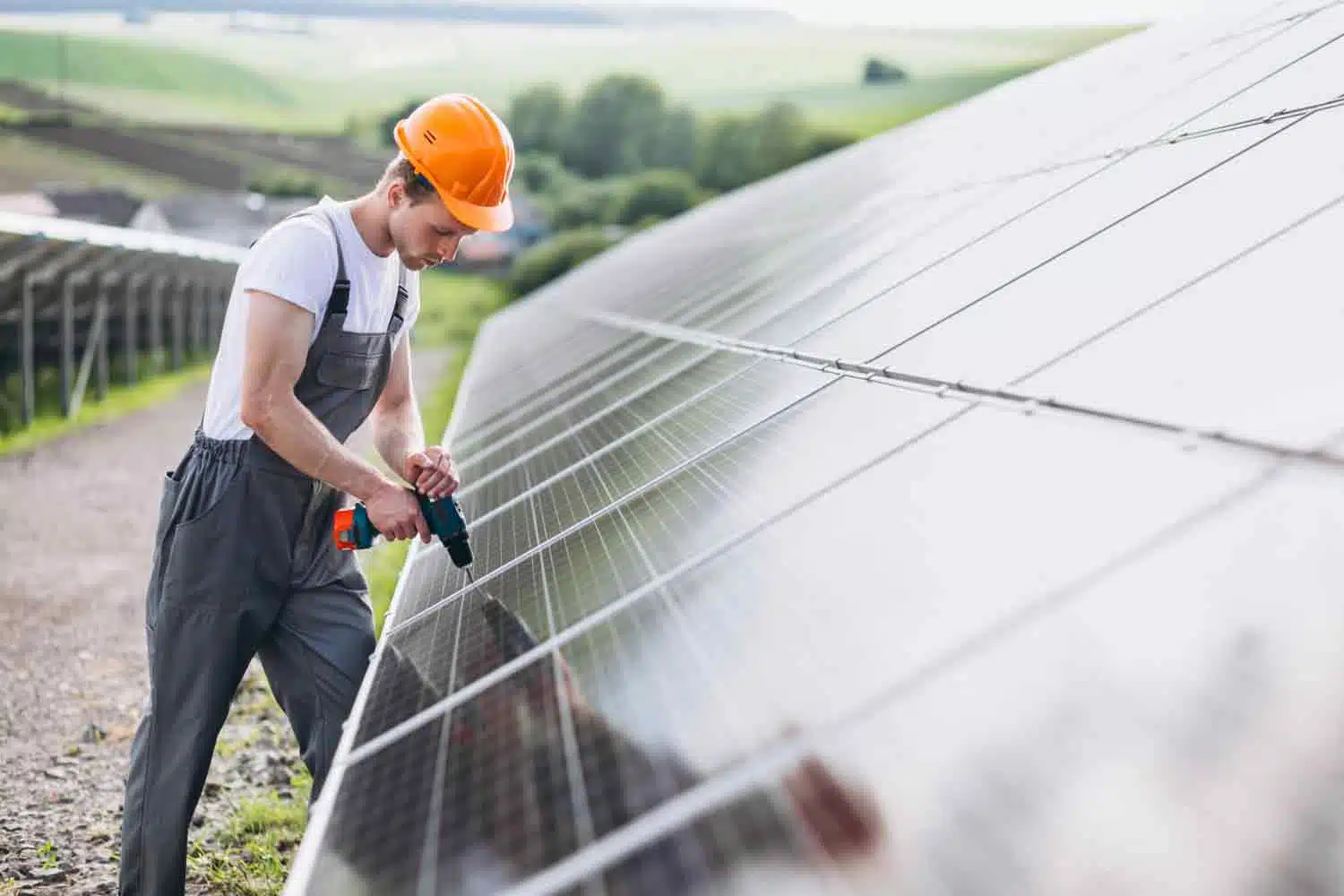 Grants for Renewable Energy and Energy Efficiency in Wales