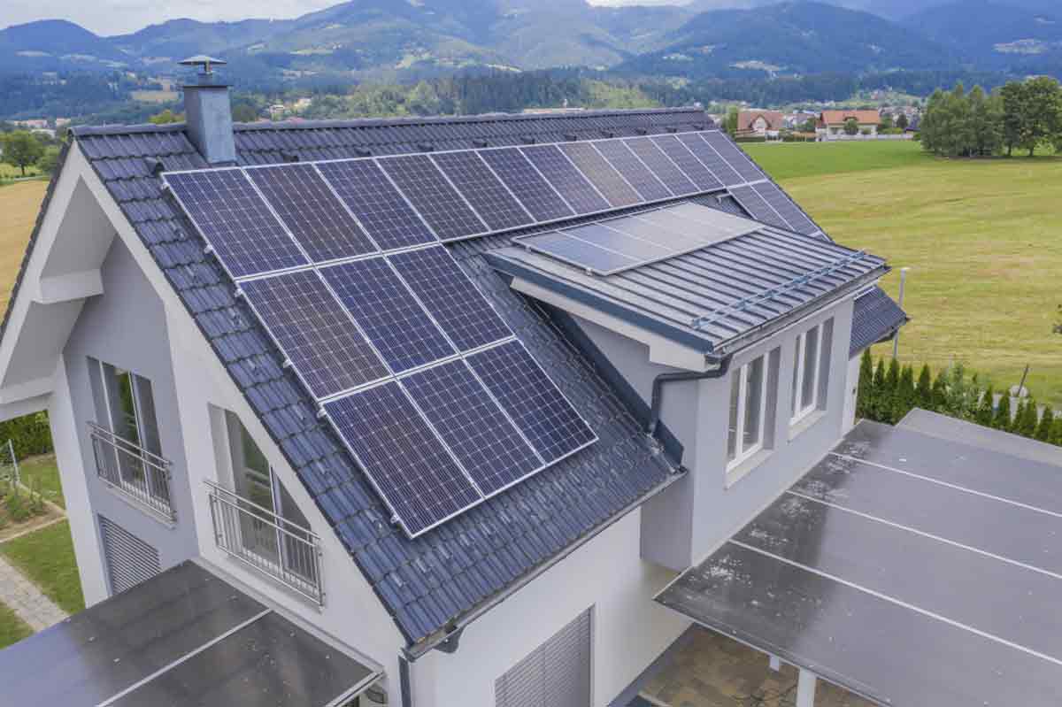Solar Panels in Wales: An Overview