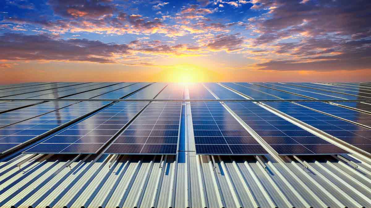 The Benefits of Solar Panels for Businesses in the UK