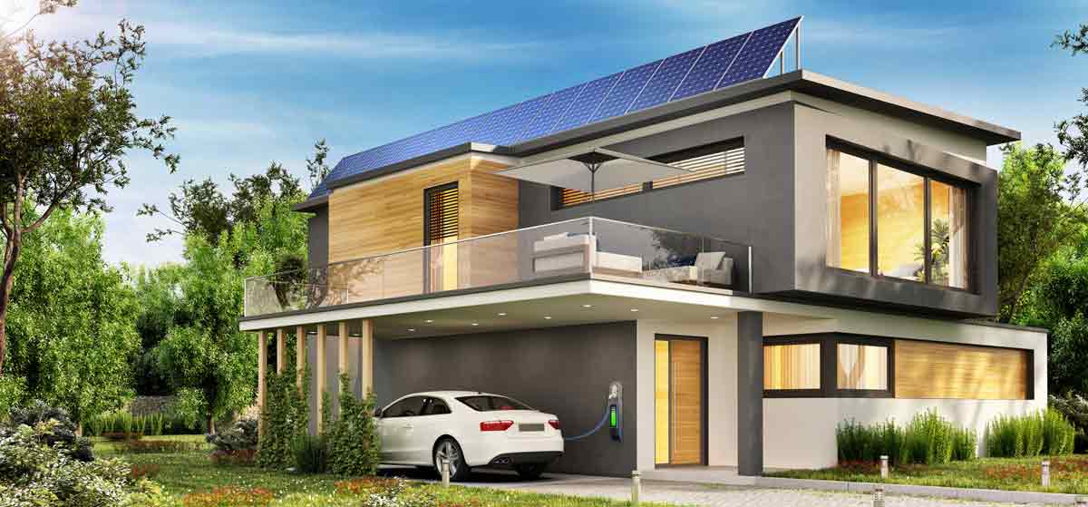 Do Solar Panels Increase the Value of My Home