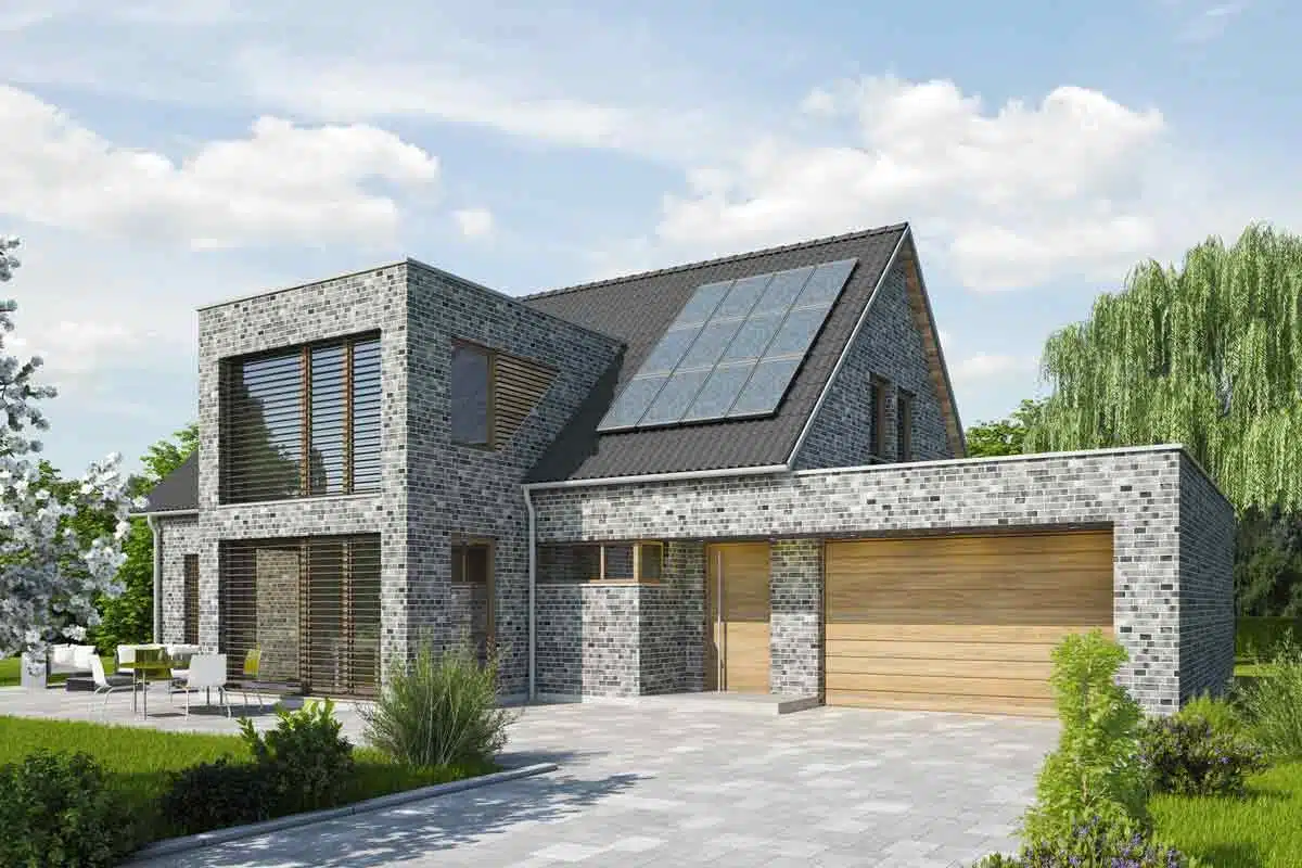 How Much Money Can You Save with Solar Panels