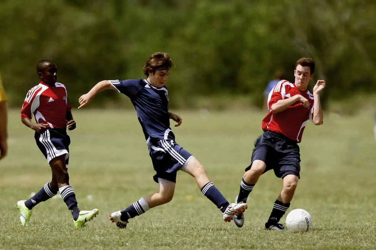 How solar panels can save your sports club