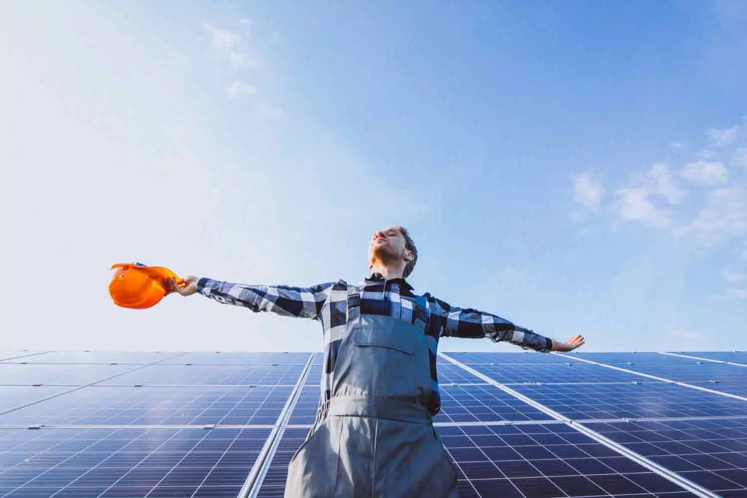 Solar Panels Frequently Asked Questions