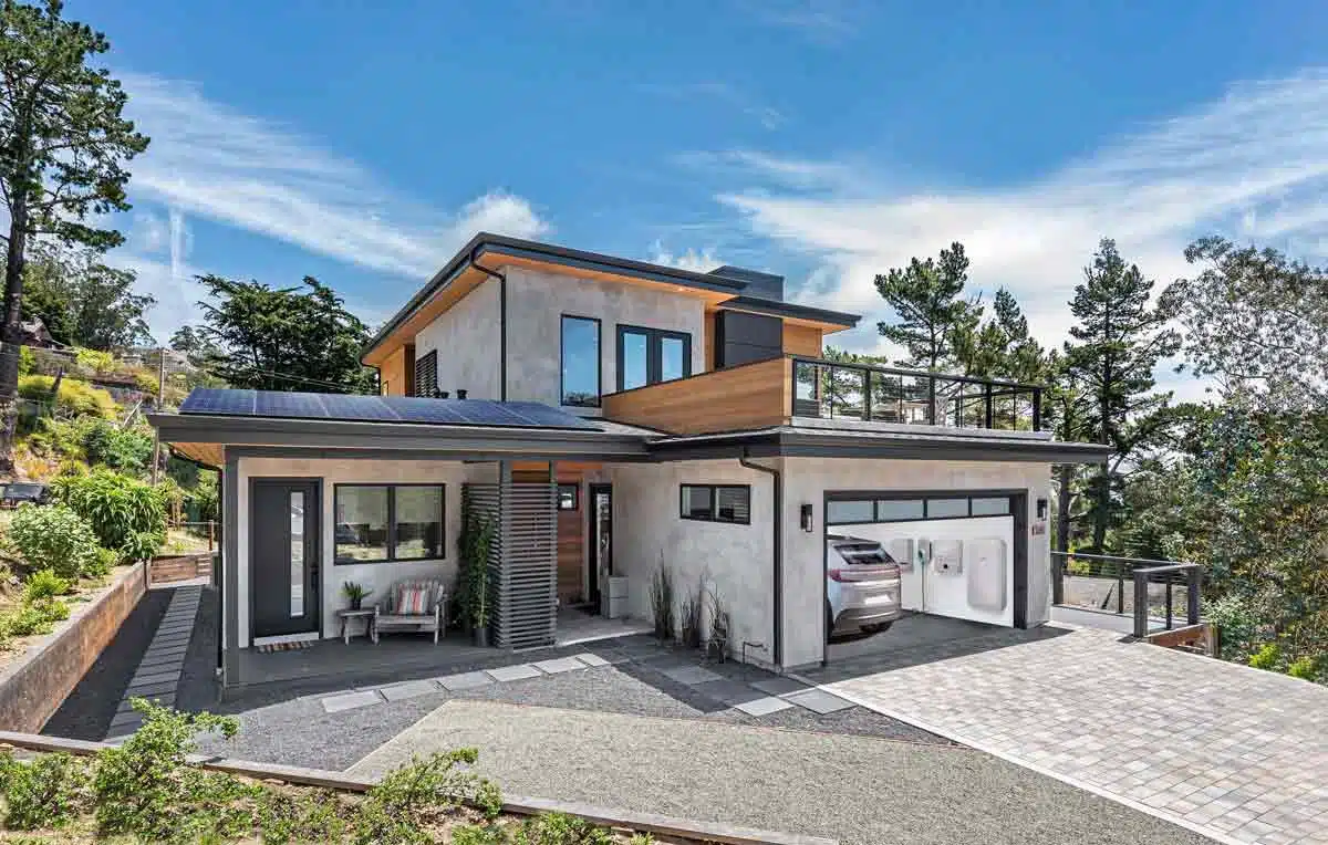 Can You Have Home Battery Storage Without Solar Panels?