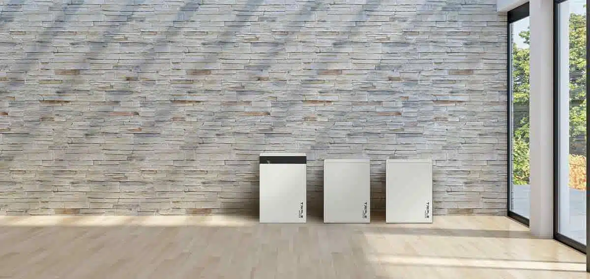 Home Battery Storage: Reliable Power When You Need It Most