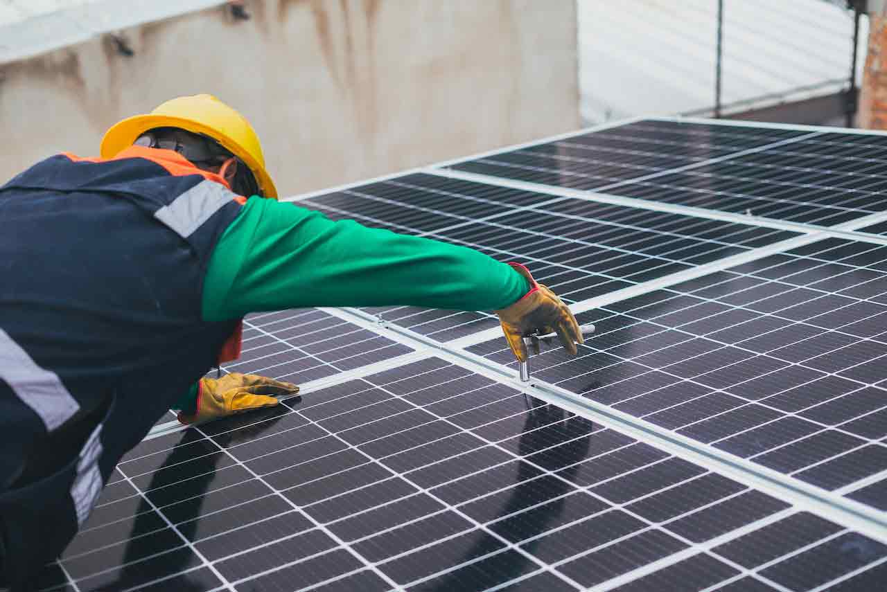 20 Things You Should Know about Solar Panels