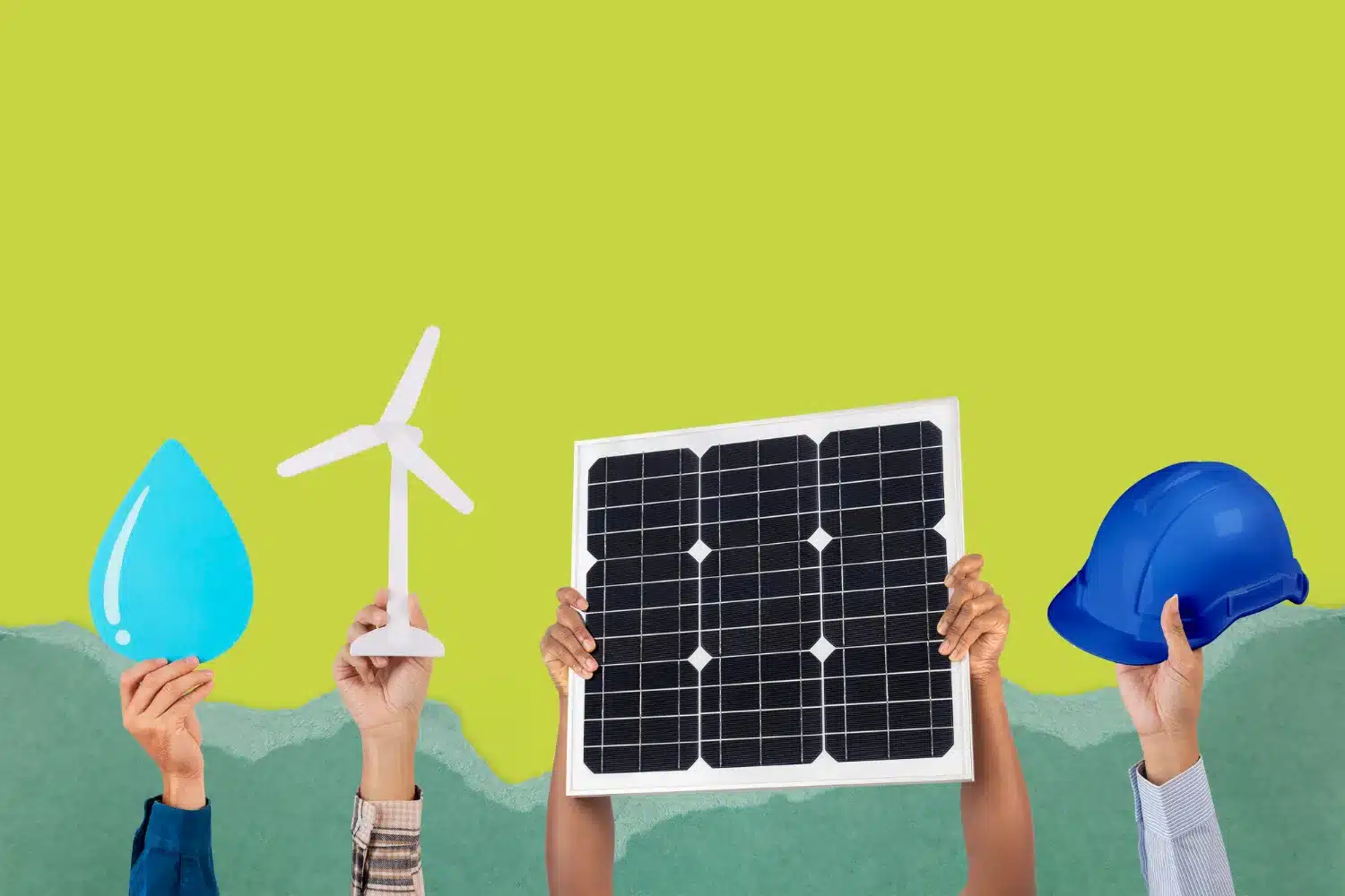 Solar Energy Benefits