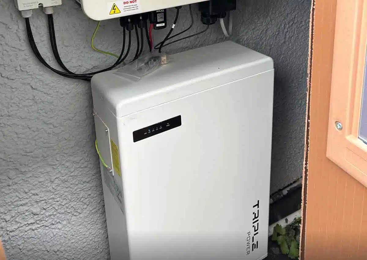 The Missed Potential of Solar Panels Without Battery Storage