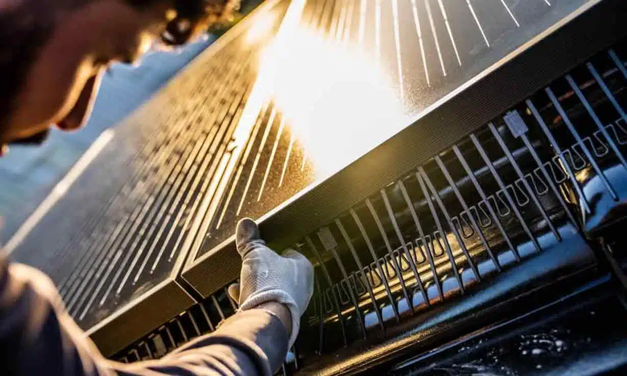 Do I Need to Bird Proof My Solar Panels?