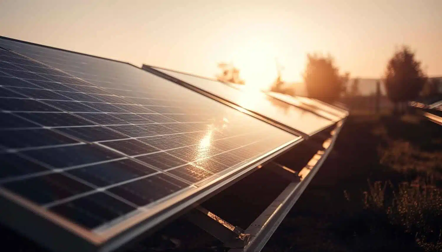 How Efficient Solar Panels Are in the UK?