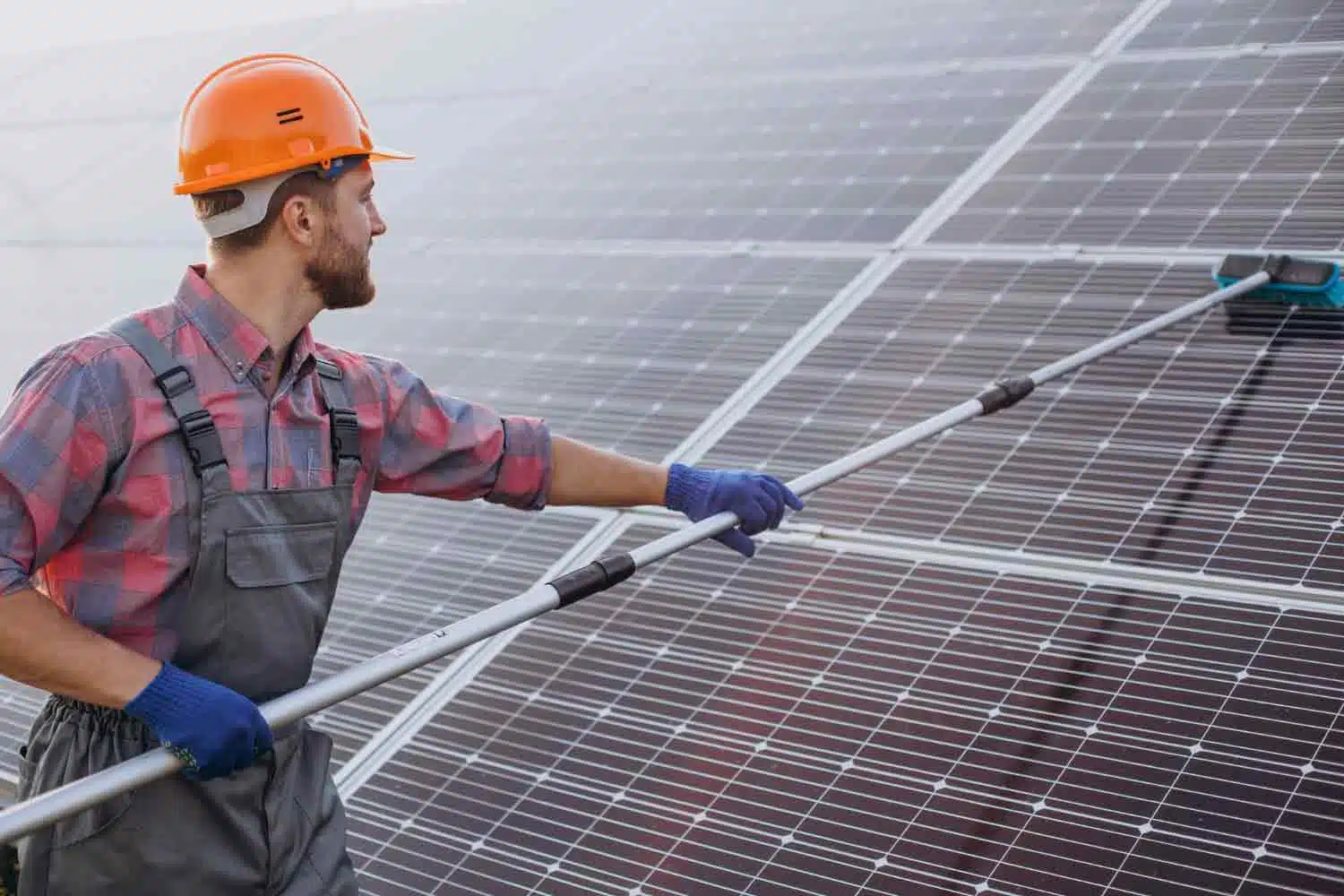 Comprehensive Guide to Solar Panel Cleaning and Maintenance