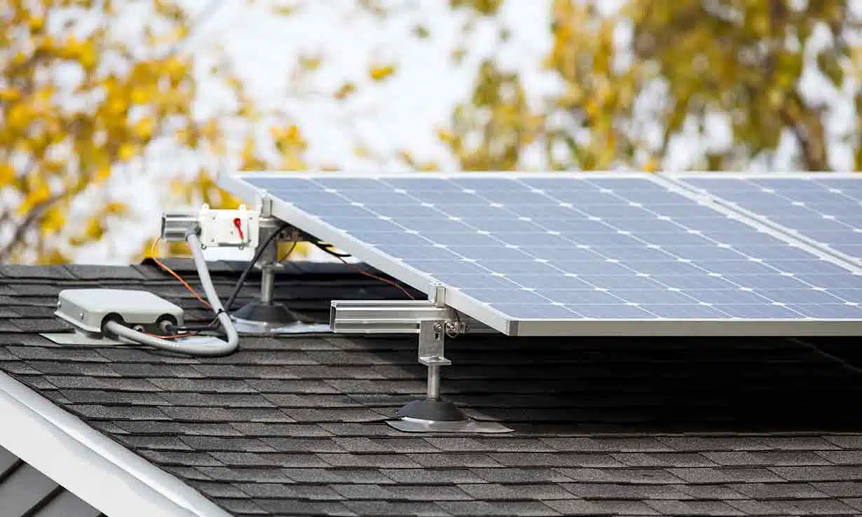 Solar Panel Optimisers: Are They Worth It?