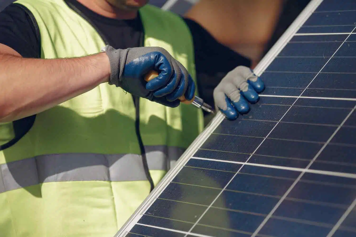 Solar Panels for Your Home in the UK