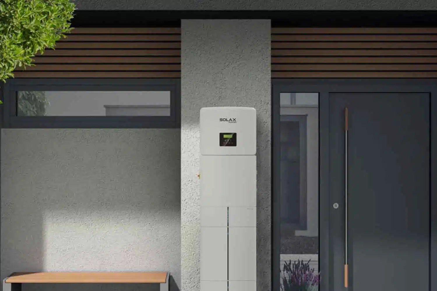What Size Solar Battery Do You Need?