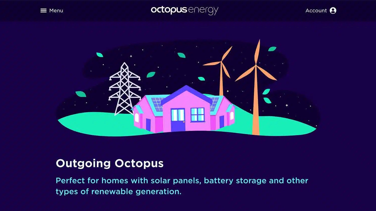 Which Octopus Energy Tariff is Best for Solar?
