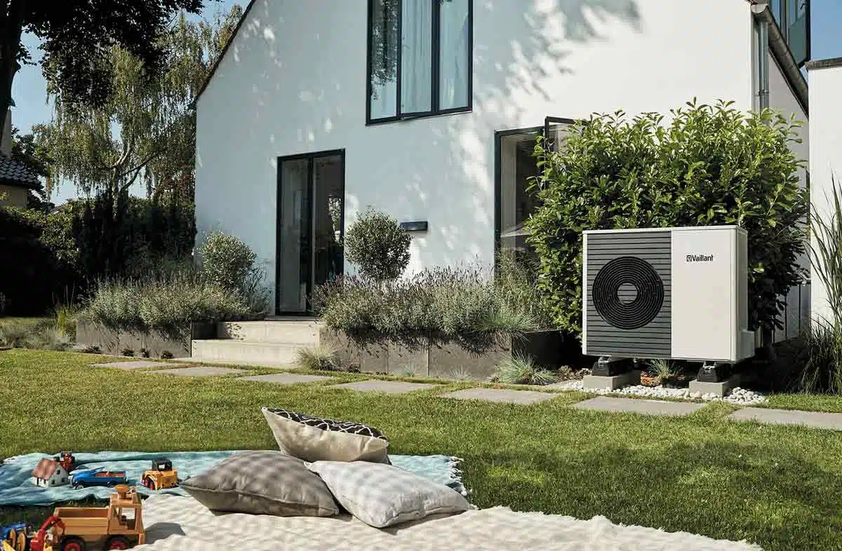 Are Heat Pumps Worth It In The UK?