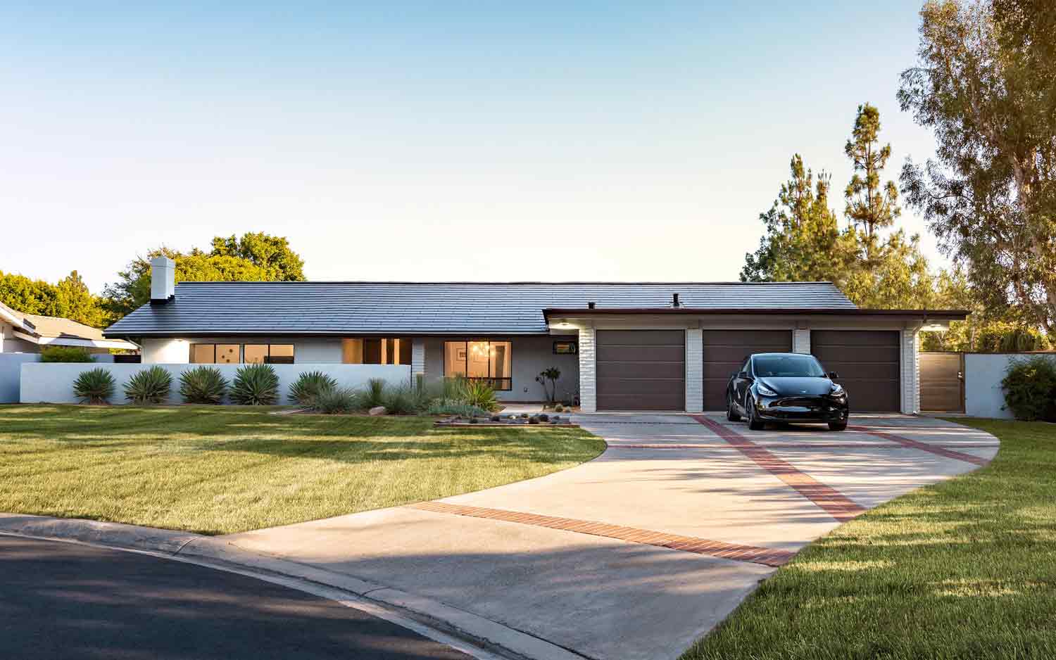 Tesla Solar Panels in 2023