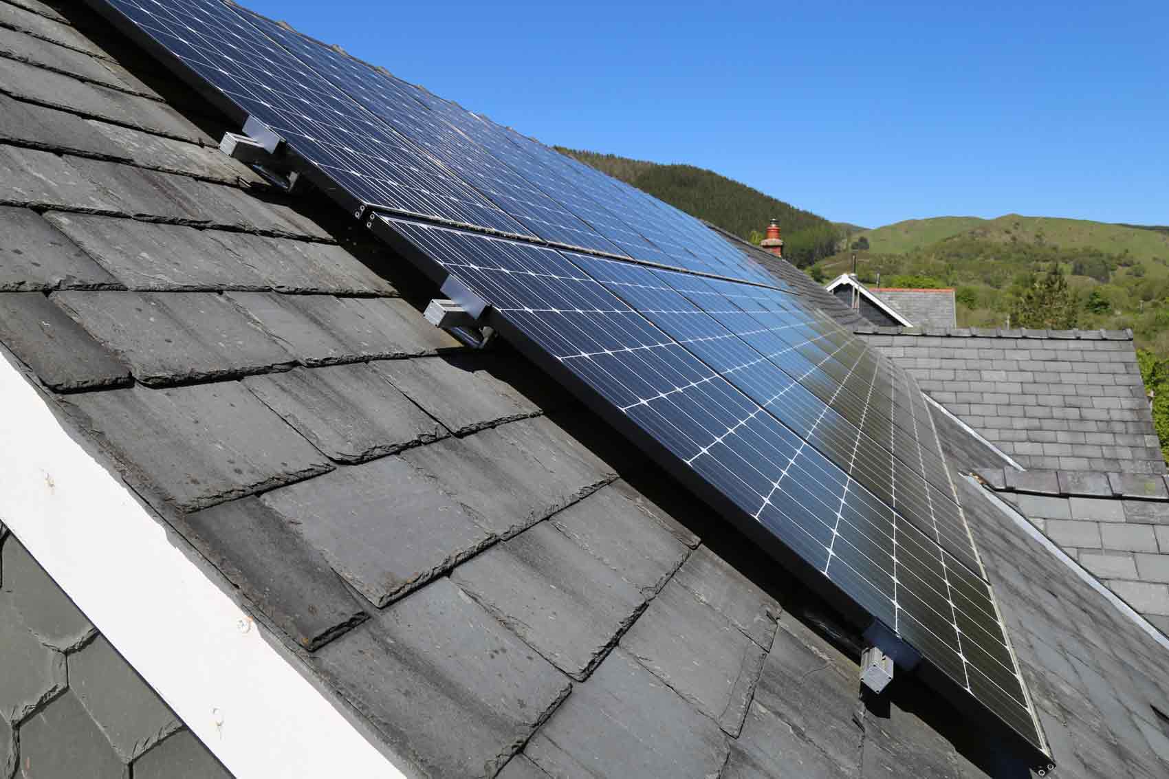Are Solar Panels Worth It in Wales in 2024?