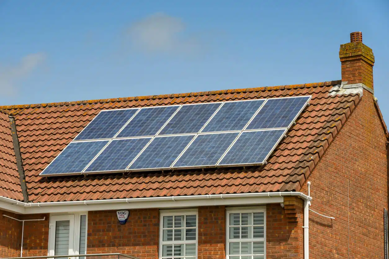 Is It Worth Getting Solar Panels in Wales?