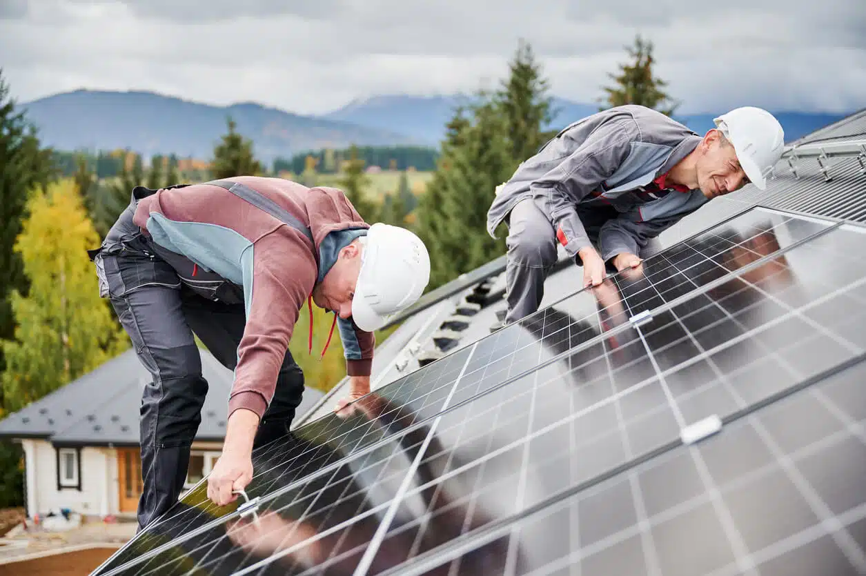 Solar Energy Solutions in South Wales: Powering a Green Future
