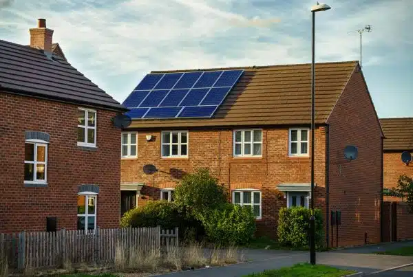 Are solar panels worth it in Wales. Solar on a roof in Wales