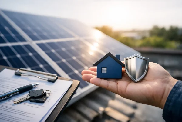 A Clear Guide to Solar Panel Warranties