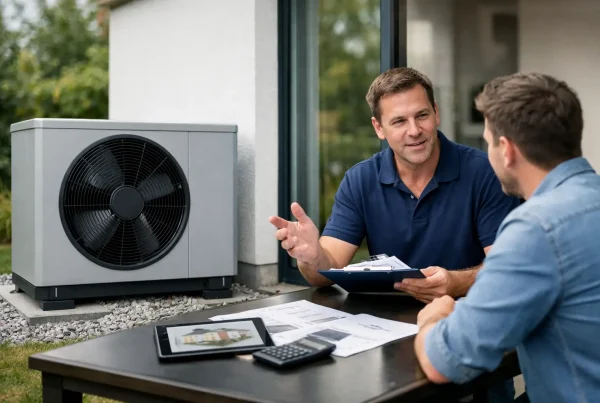 Air Source Heat Pump Quotes Explained