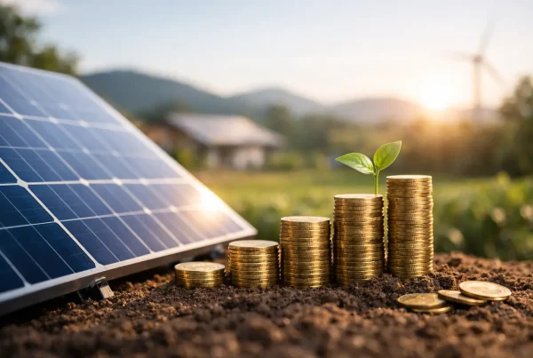 Best Solar Panel Return on Investment