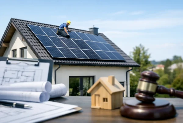 Do Solar Panels Need Planning Permission?