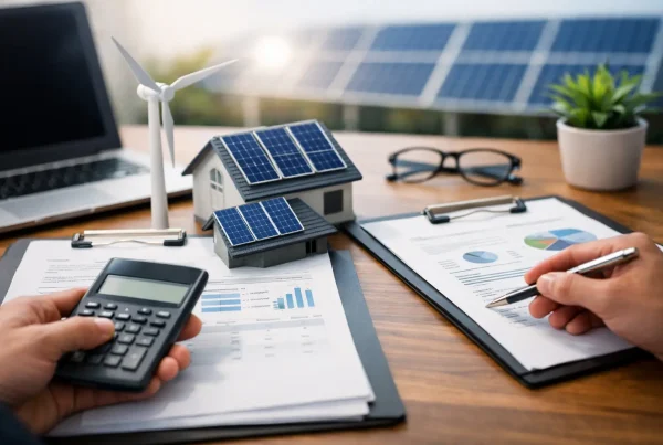 How to Compare Solar Quotes Properly