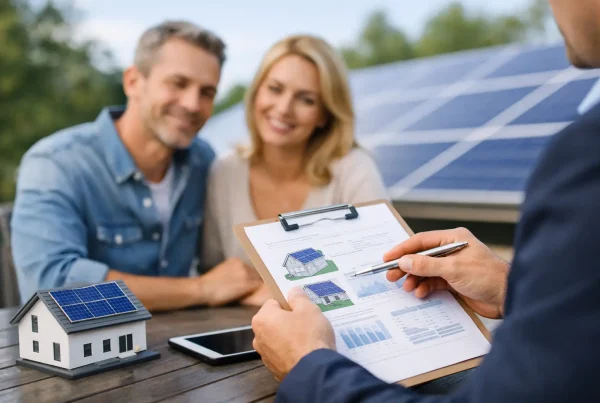 How to Get a Free Solar Panel Quote