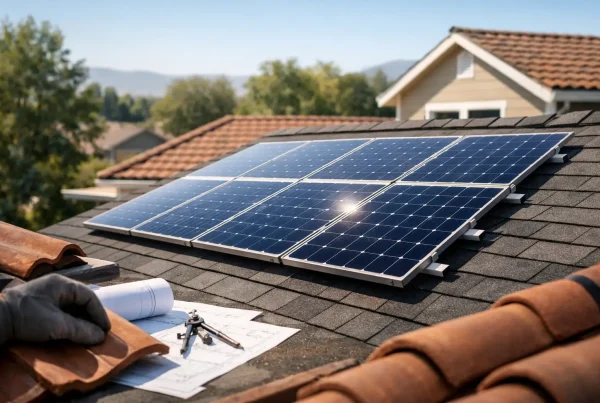 Roof Suitability for Solar: What Matters?
