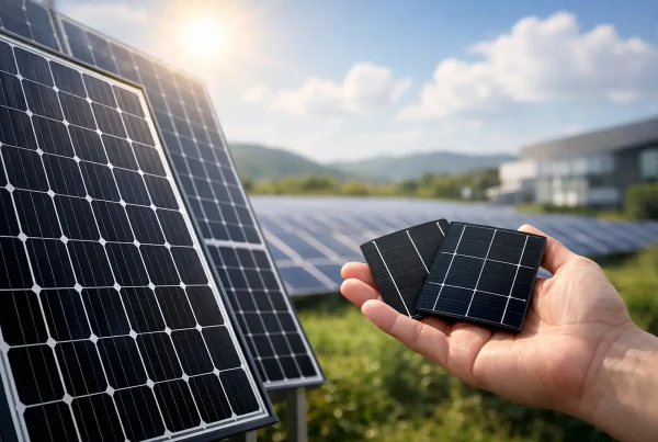 LONGi Solar Panels Review: Are They Worth It?