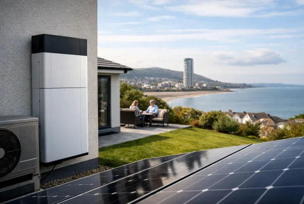 Is Battery Storage for Swansea Homes Worth It?