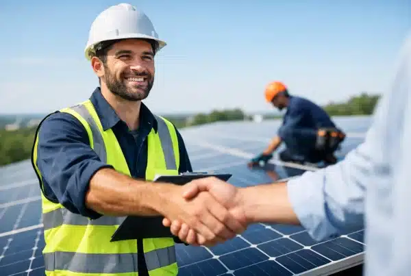 How to Choose Solar Maintenance You Can Trust