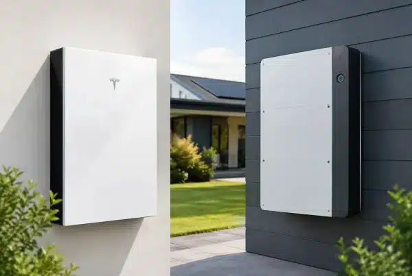 Tesla Powerwall versus GivEnergy Batteries