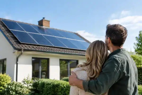 A Guide to Domestic Solar Grants in the UK