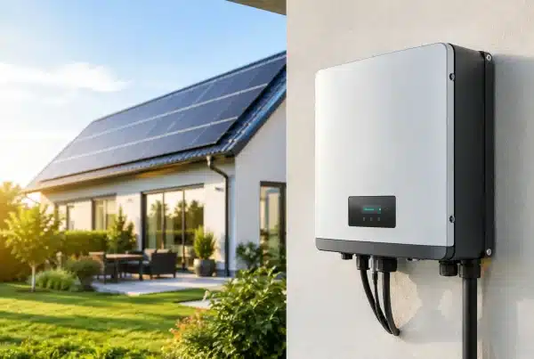 Best Solar Inverter Brands UK for Your Home