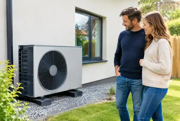 How Heat Pumps Reduce Bills for UK Homes
