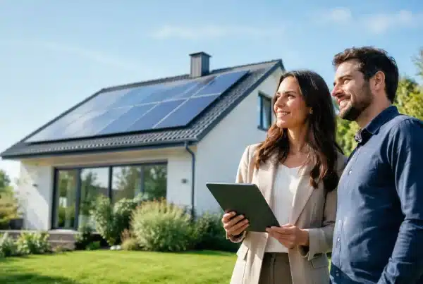 Solar Incentives for UK Homes and Businesses